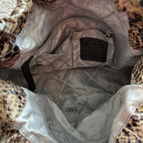 Brighton Collectibles Nolita handbag and wallet. Great condition! - Picture 7 of 10